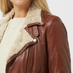 Freaky Nation Lederjacke Im Biker-Look Modell 'Winter Biker Princess' - Camel -WELLENSTEYN Shop 654jeh1kal5kcii4agskoha66gpkmghlad0l4hq5al74qj9m9p9kqh2gap6j8dhg90rk4c1l98o46e1o9l3jco9p6gpmacj4c9i32p9kc5gjae1nc4rj2o9pc5gm6oj4c5h38do