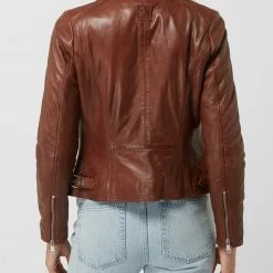 Freaky Nation Lederjacke Im Biker-Look Modell 'Winter Biker Princess' - Camel -WELLENSTEYN Shop 9sp4ijhg9cskcia5ah156jia8cp4acpi716l4lik88ql6e2f8p5kmhq4a964gd2689536d9k8h44ad259go34e9g74r62e1l75gj2cpkckp3geb6cpj3adr66crjad1o61h30d8